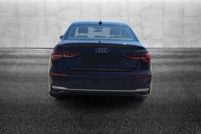 Audi A3 Sedan 35 TFSI S tronic Business Advanced (5)