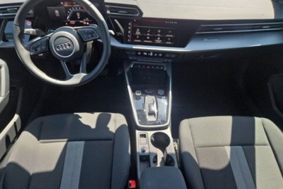 Audi A3 Sedan 35 TFSI S tronic Business Advanced (6)