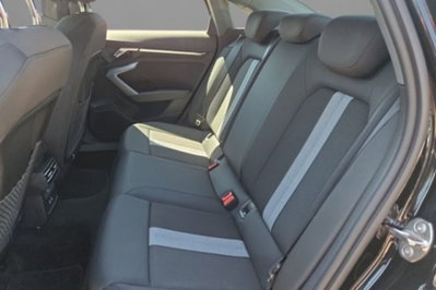 Audi A3 Sedan 35 TFSI S tronic Business Advanced (8)