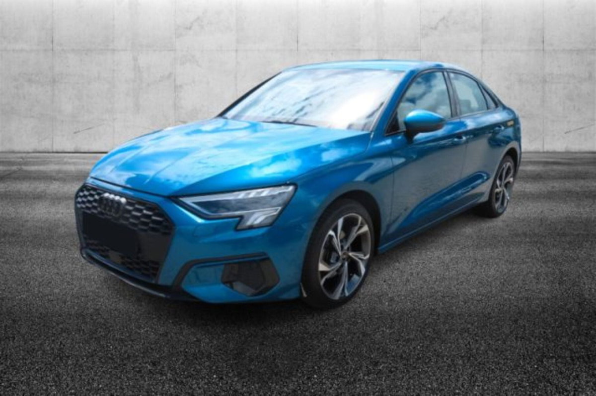 Audi A3 Sedan 35 TFSI S tronic Business Advanced