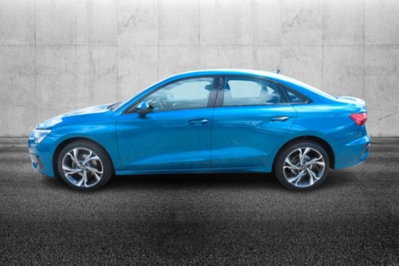 Audi A3 Sedan 35 TFSI S tronic Business Advanced (3)
