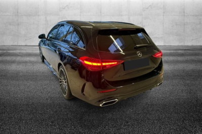 Mercedes-Benz Classe C Station Wagon 200 d Mild hybrid Premium Plus (2)