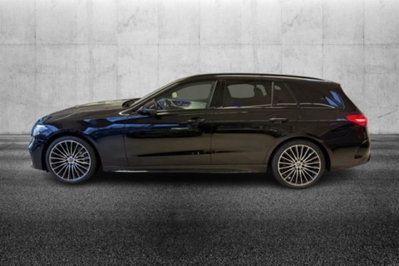 Mercedes-Benz Classe C Station Wagon 200 d Mild hybrid Premium Plus (3)