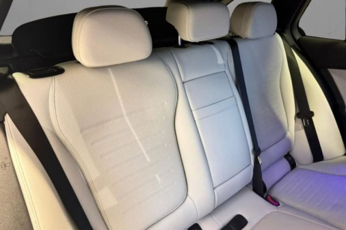 Mercedes-Benz Classe C Station Wagon 200 d Mild hybrid Premium Plus (7)