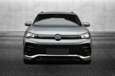 Volkswagen Tiguan Allspace 2.0 tdi R-Line 150cv dsg (2)