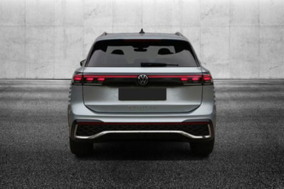 Volkswagen Tiguan Allspace 2.0 tdi R-Line 150cv dsg (3)