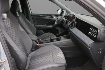 Volkswagen Tiguan Allspace 2.0 tdi R-Line 150cv dsg (5)