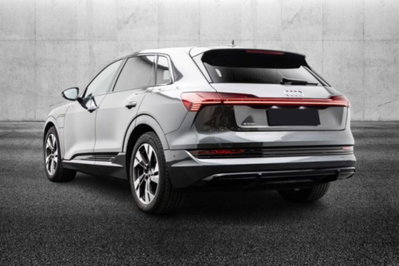 Audi e-tron Sportback 50 quattro S line edition (4)