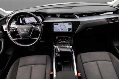 Audi e-tron Sportback 50 quattro S line edition (6)