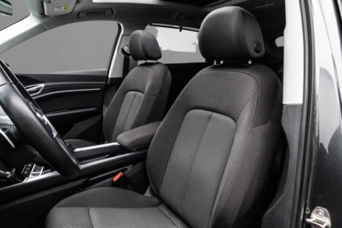 Audi e-tron Sportback 50 quattro S line edition (7)