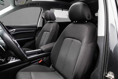 Audi e-tron Sportback 50 quattro S line edition (7)