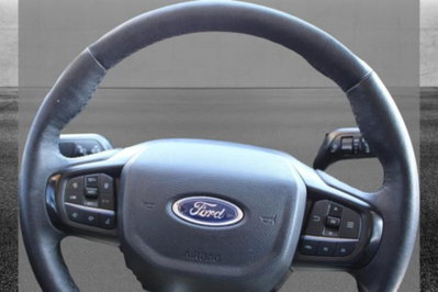 Ford Ranger Pick-up Ranger 2.0 ECOBLUE aut. DC Limited 5 posti (6)