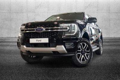 Ford Ranger Pick-up Ranger 2.0 ECOBLUE aut. DC Limited 5 posti