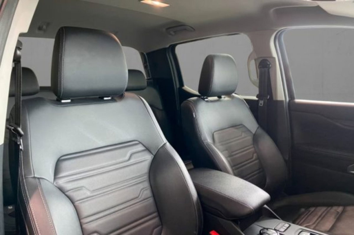 Ford Ranger Pick-up Ranger 2.0 ECOBLUE aut. DC Limited 5 posti (7)