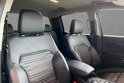 Ford Ranger Pick-up Ranger 2.0 ECOBLUE aut. DC Limited 5 posti (7)