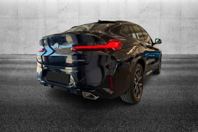 BMW X4 xDrive20d 48V Msport (3)