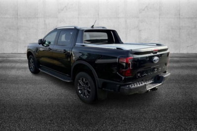 Ford Ranger Pick-up 2.0 ecoblue doppia cabina Wildtrak awd 205cv auto (4)
