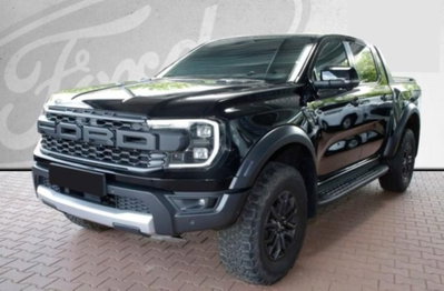 Ford Ranger Pick-up Raptor 3.0 ecoboost V6 292cv auto usato