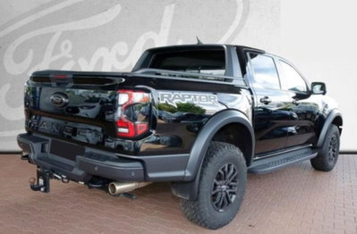 Ford Ranger Pick-up Raptor 3.0 ecoboost V6 292cv auto (3)