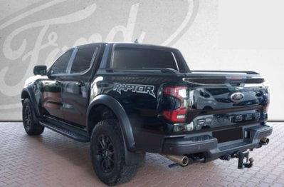 Ford Ranger Pick-up Raptor 3.0 ecoboost V6 292cv auto (4)