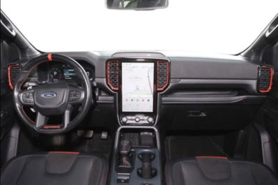 Ford Ranger Pick-up Raptor 3.0 ecoboost V6 292cv auto (5)
