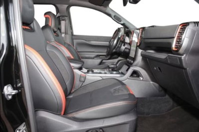 Ford Ranger Pick-up Raptor 3.0 ecoboost V6 292cv auto (6)