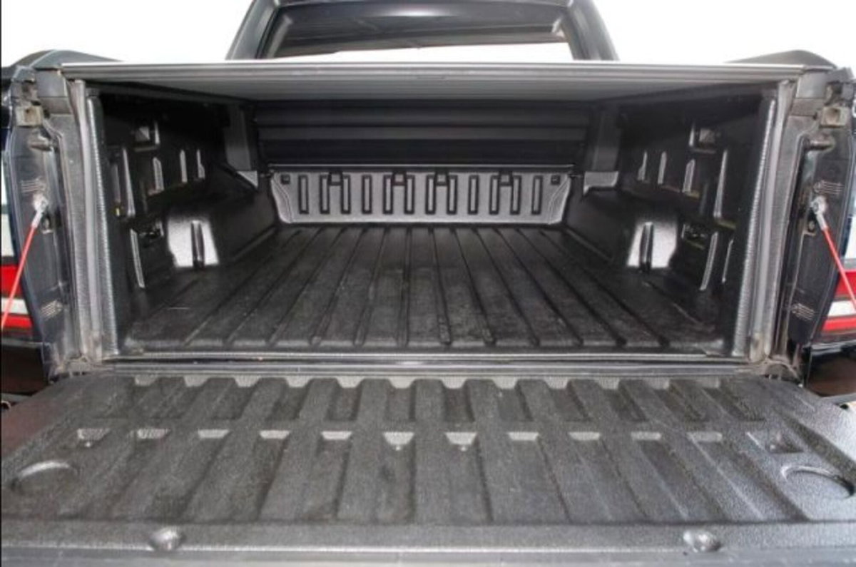 Ford Ranger Pick-up Raptor 3.0 ecoboost V6 292cv auto (8)