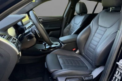 BMW X4 xDrive30d 48V Msport (7)