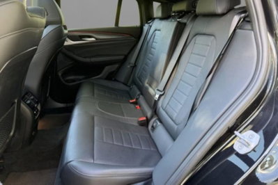 BMW X4 xDrive30d 48V Msport (8)