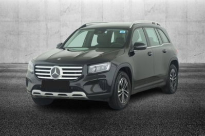 Mercedes-Benz GLB 180 d Progressive Advanced Plus auto usata