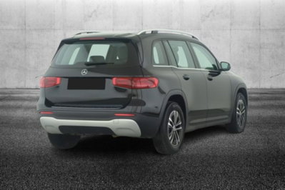 Mercedes-Benz GLB 180 d Progressive Advanced Plus auto (2)