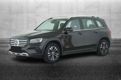 Mercedes-Benz GLB 180 d Progressive Advanced Plus auto (3)