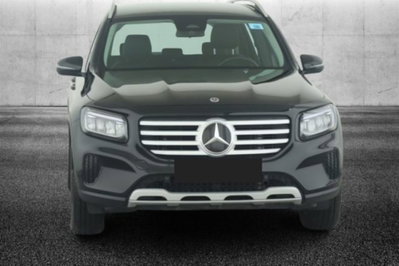 Mercedes-Benz GLB 180 d Progressive Advanced Plus auto (4)