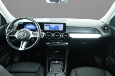 Mercedes-Benz GLB 180 d Progressive Advanced Plus auto (6)