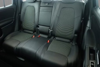 Mercedes-Benz GLB 180 d Progressive Advanced Plus auto (8)