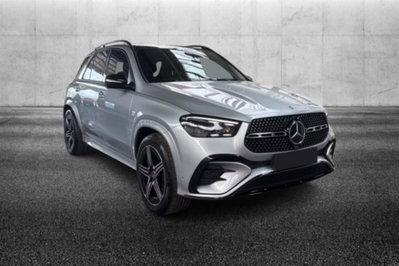 Mercedes-Benz GLE SUV 450 d AMG Line Premium Plus 4matic auto usata