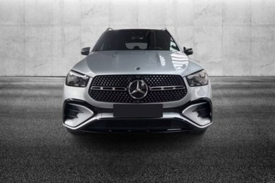 Mercedes-Benz GLE SUV 450 d AMG Line Premium Plus 4matic auto (4)