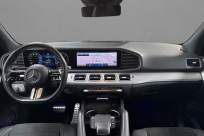 Mercedes-Benz GLE SUV 450 d AMG Line Premium Plus 4matic auto (6)