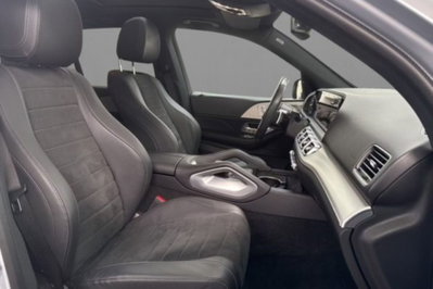 Mercedes-Benz GLE SUV 450 d AMG Line Premium Plus 4matic auto (7)