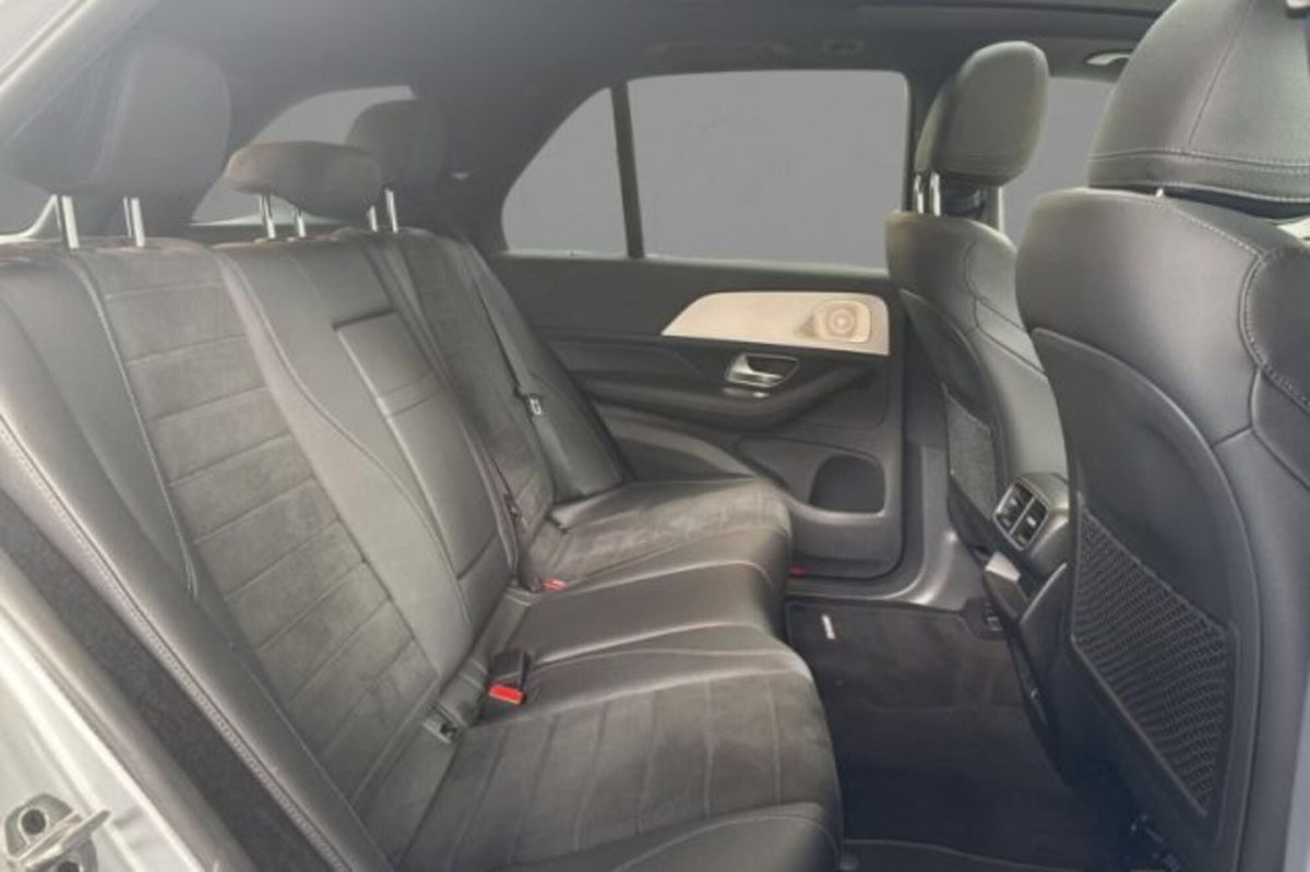 Mercedes-Benz GLE SUV 450 d AMG Line Premium Plus 4matic auto (8)
