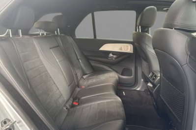 Mercedes-Benz GLE SUV 450 d AMG Line Premium Plus 4matic auto (8)