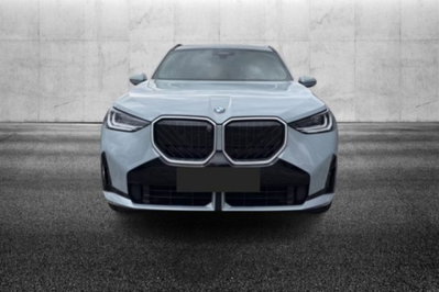 BMW X3 xdrive20d MSport auto (4)
