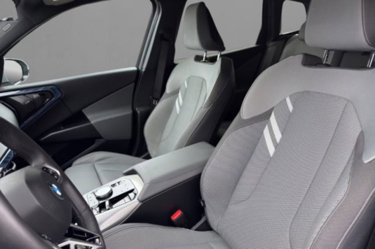 BMW X3 xdrive20d MSport auto (6)
