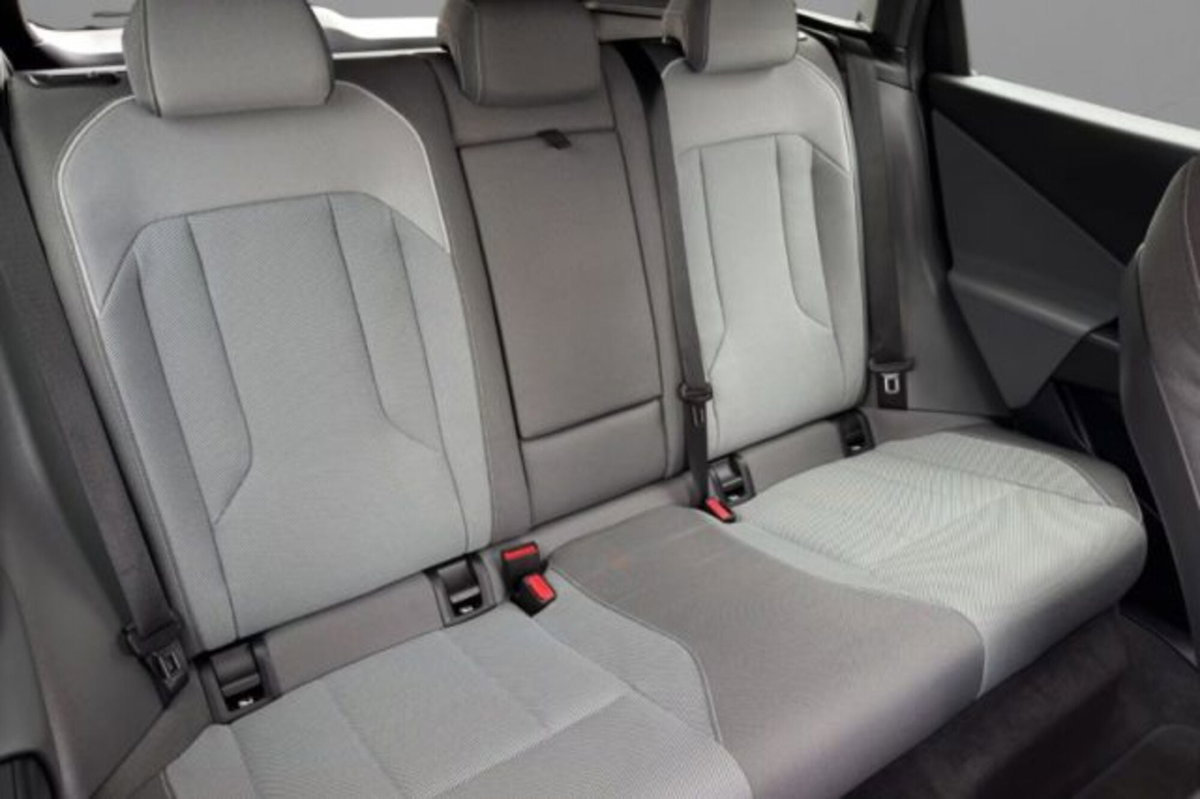 BMW X3 xdrive20d MSport auto (7)
