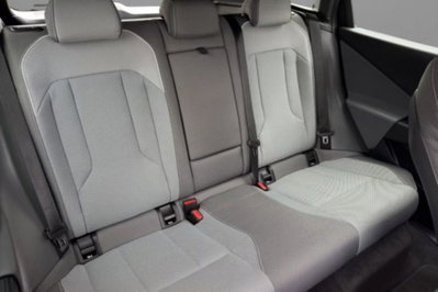 BMW X3 xdrive20d MSport auto (7)
