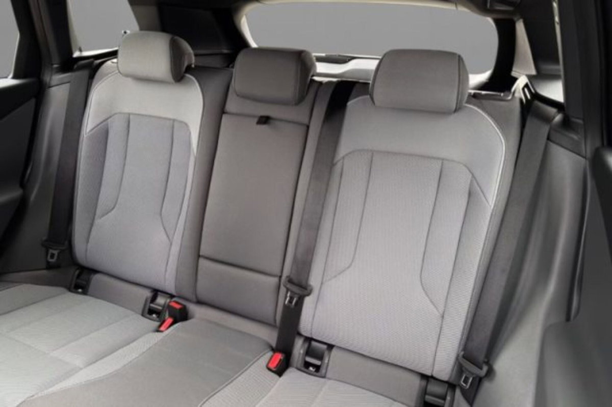 BMW X3 xdrive20d MSport auto (8)