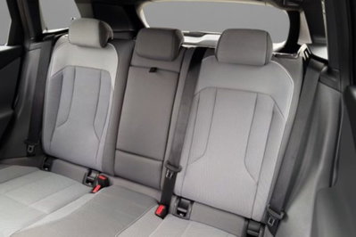 BMW X3 xdrive20d MSport auto (8)