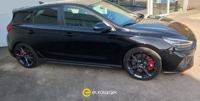 Hyundai i30 2.0 T-GDI 280 CV 5 porte DCT N Performance usata