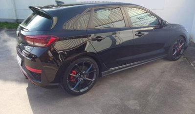 Hyundai i30 2.0 T-GDI 280 CV 5 porte DCT N Performance (3)