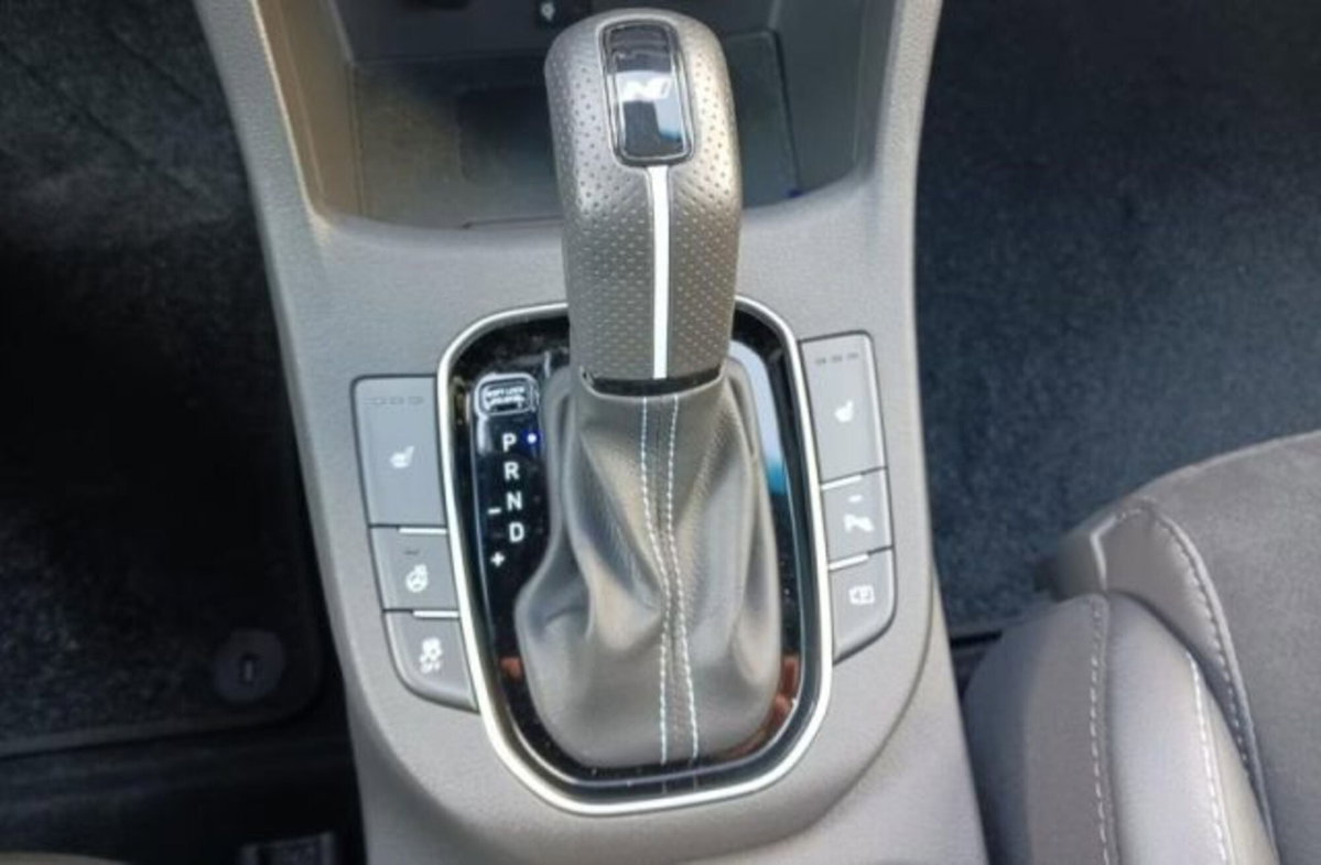 Hyundai i30 2.0 T-GDI 280 CV 5 porte DCT N Performance (6)